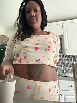 LavenderBuxton online show from March 7, 2026, 8:44 am