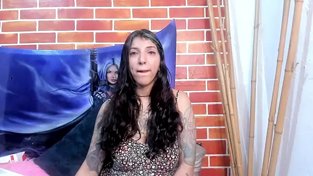 Snapshot of marlenna chatting on February 8, 2025, 4:25 pm marlenna online show from February 8, 2025, 4:25 pm