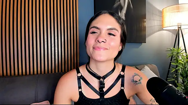 Snapshot of Gaby_Ferrer chatting on December 22, 2025, 2:58 pm Gaby Ferrer online show from December 22, 2025, 2:58 pm