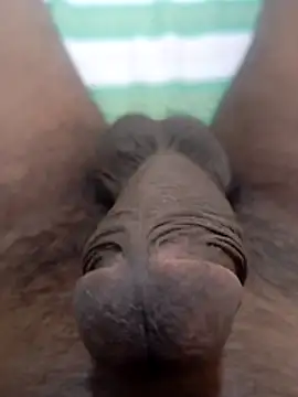 tharu111111 online show from February 1, 2026, 8:02 am