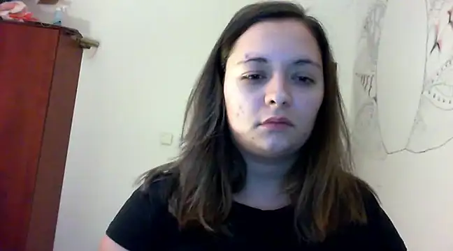 MeganGold online show from January 18, 2025, 3:16 pm