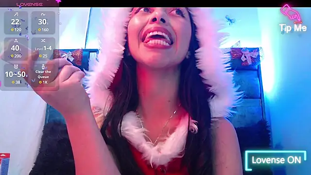 Roxan Fox- online show from December 31, 2024, 10:37 am