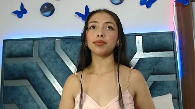 Roxan Fox- online show from March 19, 2025, 12:37 am