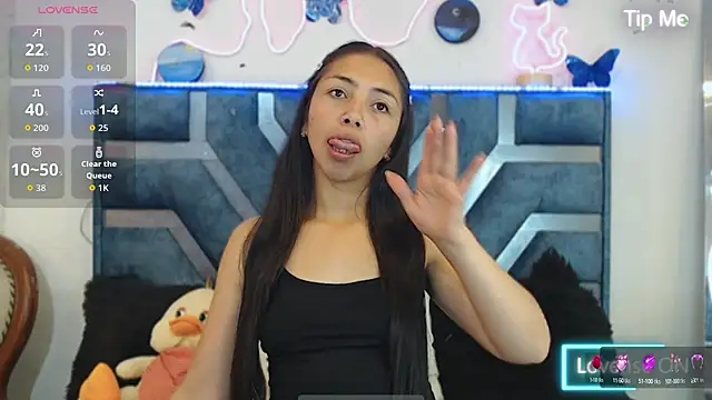 Roxan Fox- online show from September 15, 2025, 5:07 am