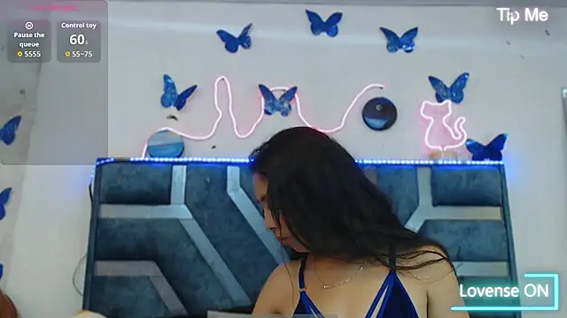 Roxan Fox- online show from October 2, 2025, 2:40 am