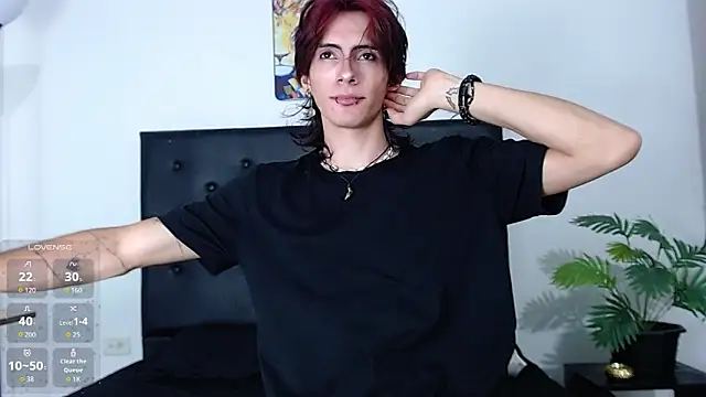 andreey50 online show from December 16, 2025, 8:14 pm