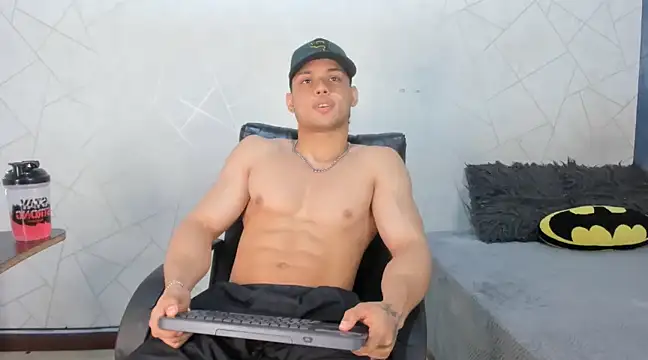 Snapshot of jeicob_gagnon chatting on December 30, 2024, 8:58 pm jeicob gagnon online show from December 30, 2024, 8:58 pm