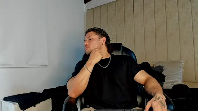 jeicob gagnon online show from October 8, 2025, 7:17 am