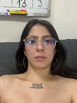 BastetEmber online show from February 9, 2025, 4:46 am