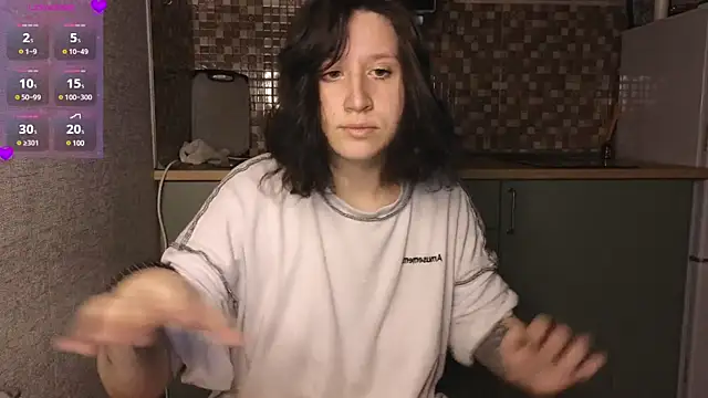 whatamarrie online show from January 27, 2025, 11:11 pm