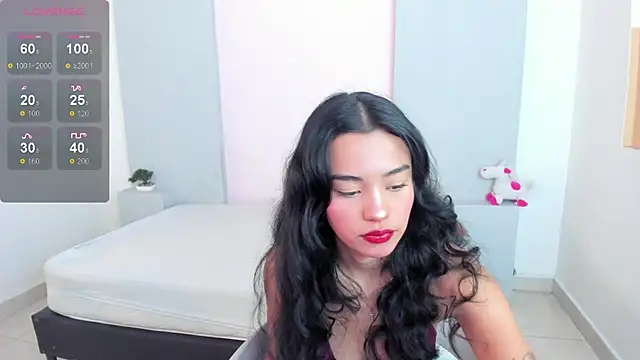 Snapshot of SelenaFox7 chatting on December 27, 2024, 7:57 pm SelenaFox7 online show from December 27, 2024, 7:57 pm