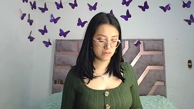 Anny Fox- online show from June 5, 2026, 3:24 am