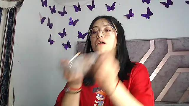Anny Fox- online show from July 28, 2026, 3:24 am