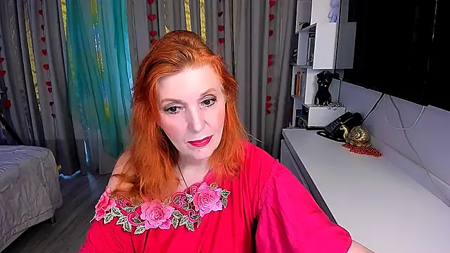 Fire-Fox-One online show from April 4, 2026, 5:06 am