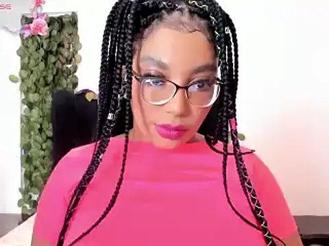 AmyBriiggs online show from February 13, 2026, 3:57 am