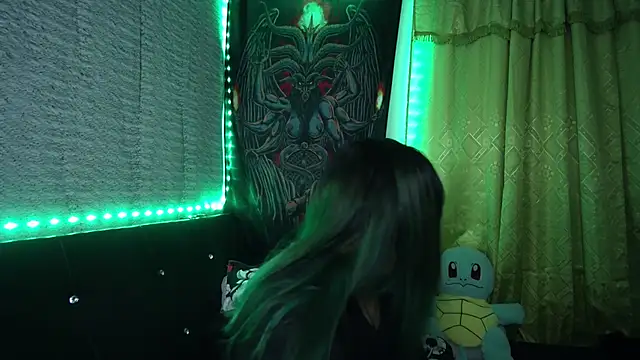 Snapshot of Eta_carinae chatting on October 2, 2025, 12:50 am Eta carinae online show from October 2, 2025, 12:50 am