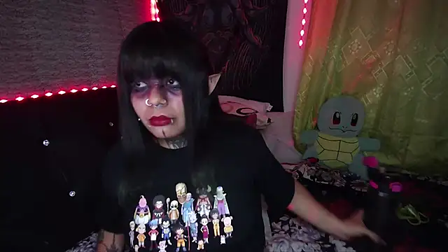 Eta carinae online show from April 8, 2026, 4:23 am