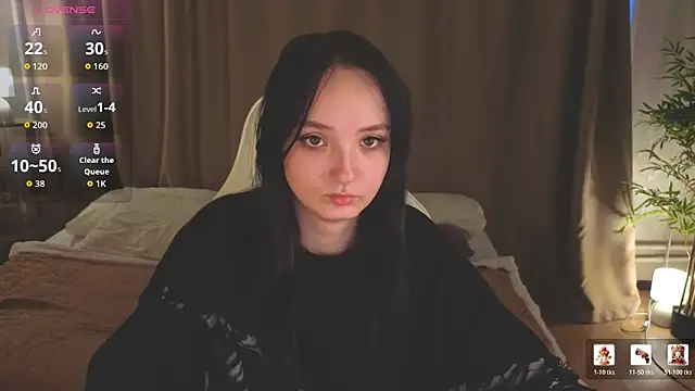 Snapshot of Cheryl__Brown chatting on February 26, 2026, 1:26 am Cheryl Brown online show from February 26, 2026, 1:26 am