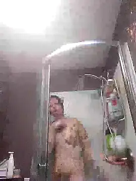 Snapshot of KarmaXblayze chatting on October 18, 2025, 1:45 pm KarmaXblayze online show from October 18, 2025, 1:45 pm