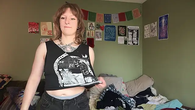 Snapshot of sadomas0kiss chatting on February 22, 2025, 6:19 pm sadomas0kiss online show from February 22, 2025, 6:19 pm