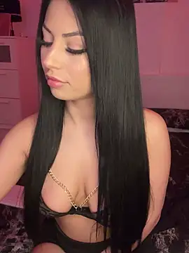 Snapshot of Miss_Maria21 chatting on February 1, 2025, 11:27 pm Miss Maria21 online show from February 1, 2025, 11:27 pm