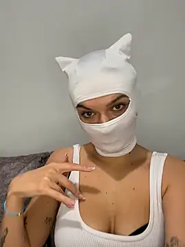 Snapshot of Nikki_Hoee chatting on November 30, 2025, 12:53 pm Nikki Hoee online show from November 30, 2025, 12:53 pm