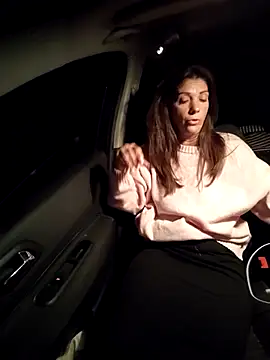 sansan2411 online show from October 29, 2025, 5:14 pm