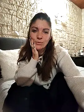 sansan2411 online show from November 20, 2025, 1:22 pm