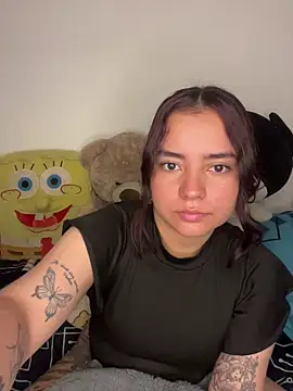 Snapshot of Ema_kraus chatting on February 26, 2026, 1:37 am Ema kraus online show from February 26, 2026, 1:37 am