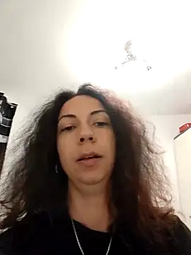 naughty69curls online show from October 29, 2025, 7:48 pm