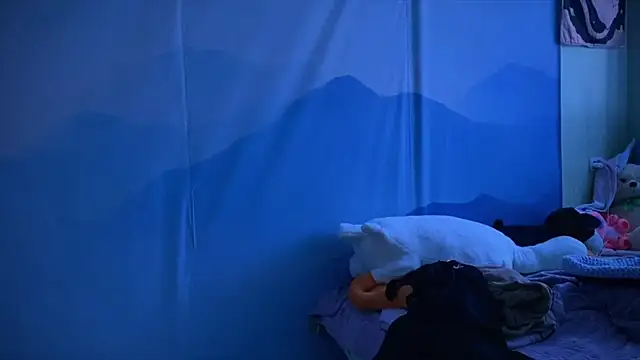 IlonaMurf online show from February 11, 2026, 8:41 am