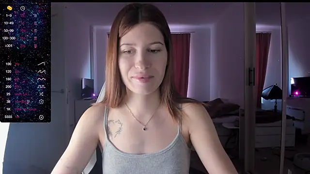 Agnes Allenn online show from February 28, 2025, 7:26 am