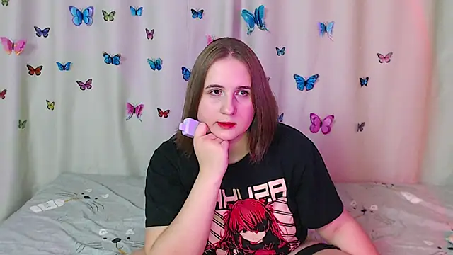 Snapshot of Phantommira chatting on December 26, 2024, 10:20 pm Phantommira online show from December 26, 2024, 10:20 pm