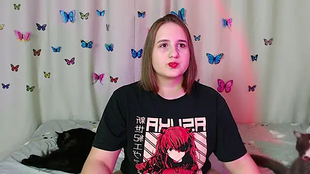 Snapshot of Phantommira chatting on December 27, 2024, 7:14 pm Phantommira online show from December 27, 2024, 7:14 pm