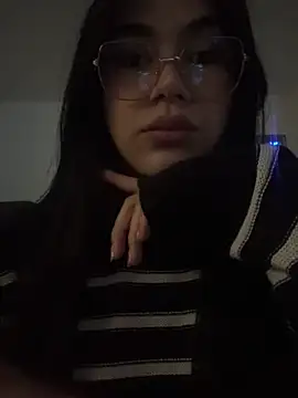 RoseCassie online show from January 12, 2026, 12:10 pm