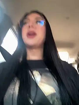 RoseCassie online show from April 2, 2026, 1:20 pm