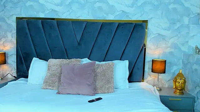 AinaraJimenez online show from January 31, 2025, 3:30 am