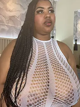 AinaraJimenez online show from February 6, 2026, 7:17 pm