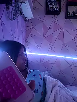 ppatriciarabello online show from March 28, 2026, 1:43 pm