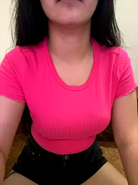 Fairy Sonia online show from October 6, 2025, 1:19 pm