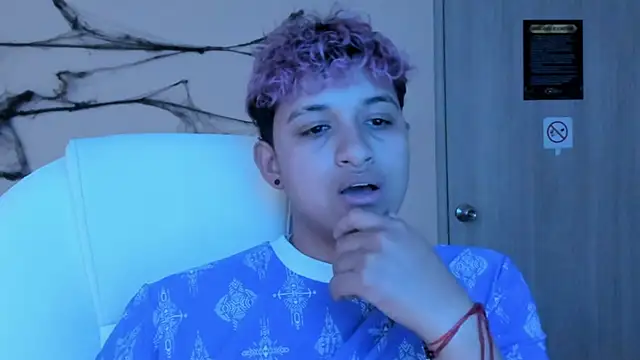 Dominick jones online show from October 9, 2025, 5:33 pm