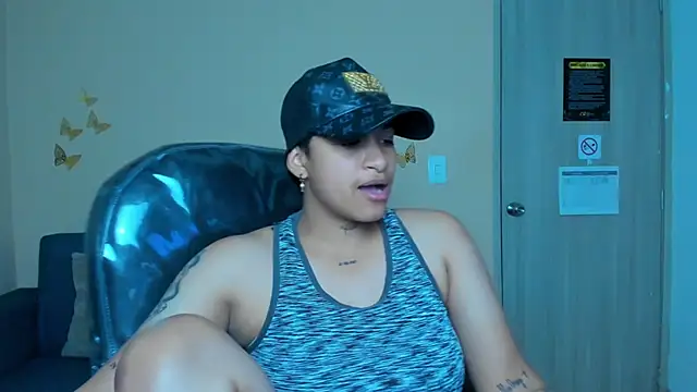 Dominick jones online show from November 3, 2025, 5:14 pm