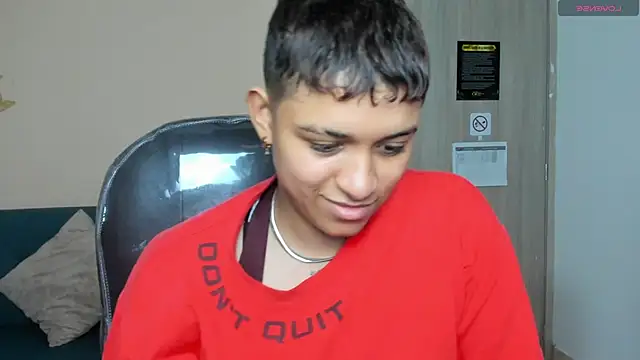 Dominick jones online show from November 7, 2025, 4:07 pm