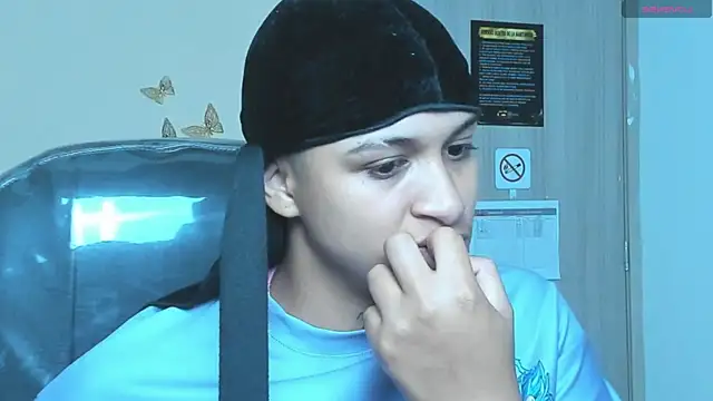 Dominick jones online show from November 9, 2025, 4:00 am