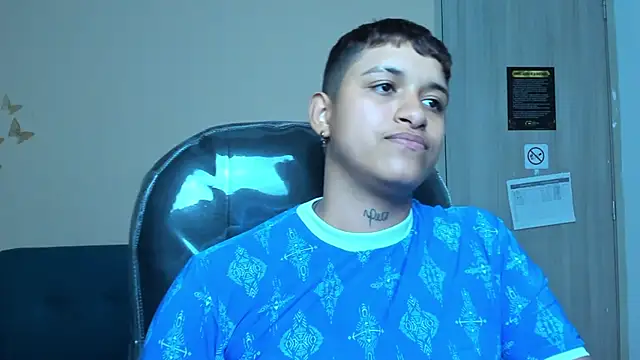 Dominick jones online show from November 13, 2025, 5:06 am