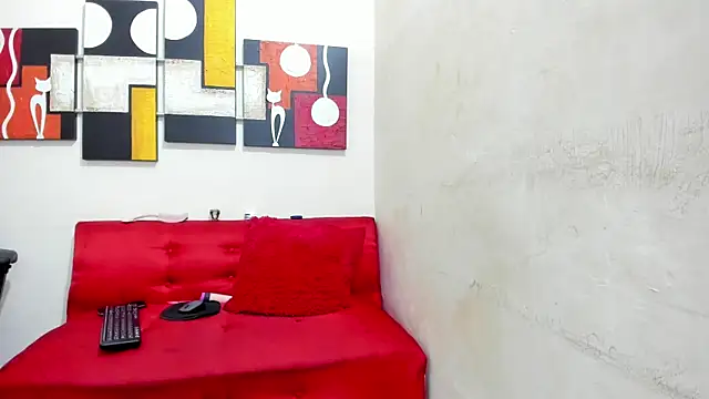 Snapshot of Mariana_16_ chatting on January 27, 2025, 10:16 pm Mariana 16 online show from January 27, 2025, 10:16 pm