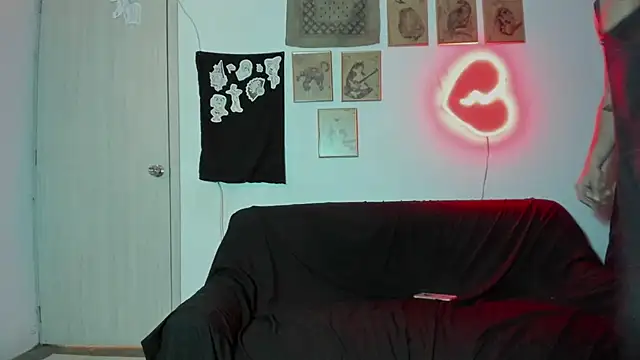 Antonello Vannucci online show from January 15, 2025, 8:48 pm