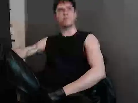 Antonello Vannucci online show from January 16, 2026, 4:33 pm