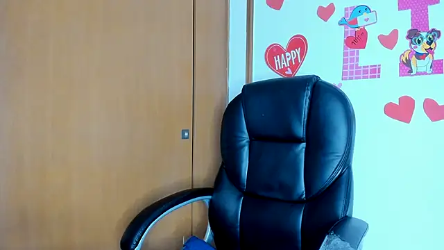 lizzie c online show from February 16, 2025, 6:10 pm