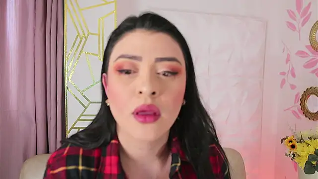 AnikaRomanoff online show from February 13, 2025, 12:11 pm